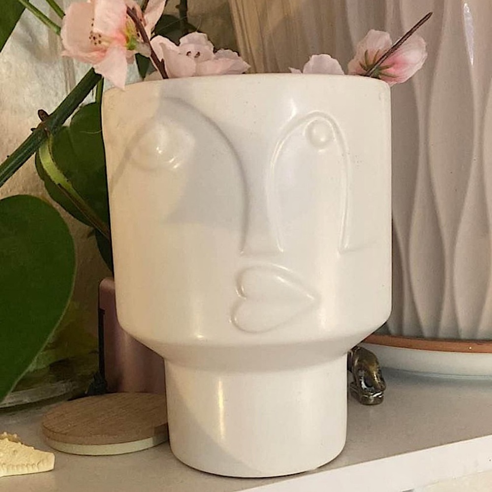 Plant pot